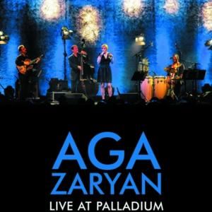 Answer Me (Live)