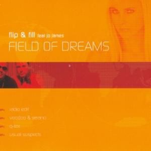 Field of Dreams (Voodoo & Serano remix)