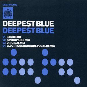 Deepest Blue (original mix)