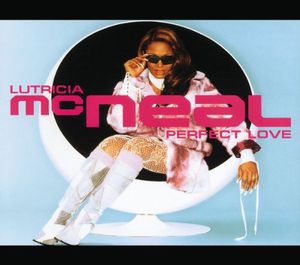 Perfect Love (Fresh & Sweet r&b remix)