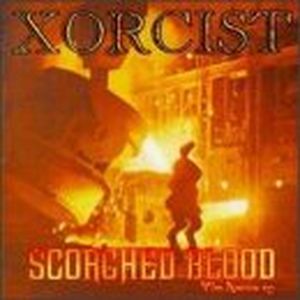 Scorched Blood (Rising From the Ashes mix)