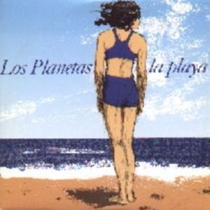 La playa (Single)