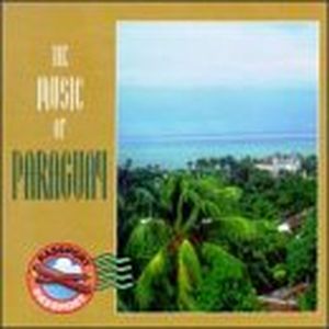 The Music of Paraguay