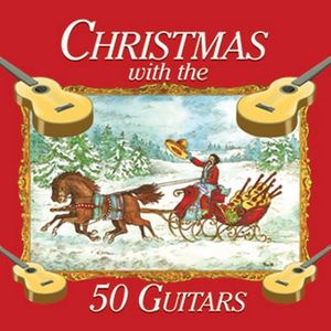 Christmas With The 50 Guitars