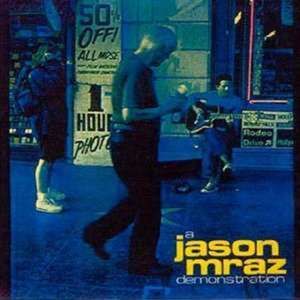 A Jason Mraz Demonstration (EP)