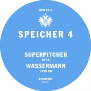Speicher 4 (EP)