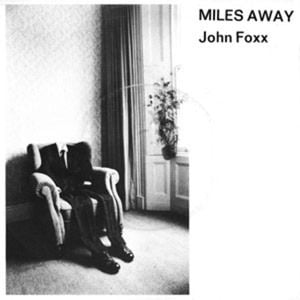 Miles Away (1980 single)