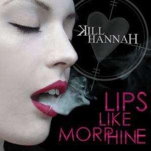 Lips Like Morphine (EP)