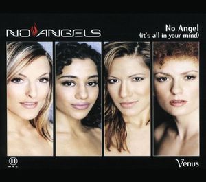 No Angel (It’s All in Your Mind) (Single)