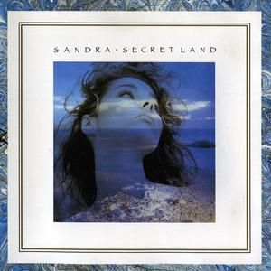 Secret Land: Extended Version (Single)