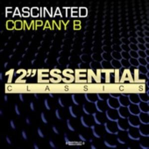 Fascinated (radio edit)