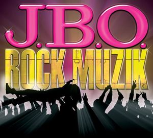 Rock Muzik (Single)