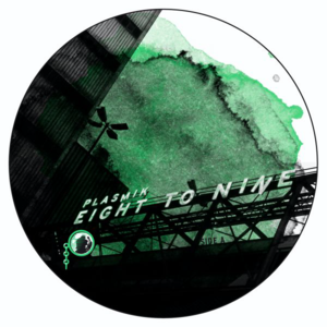 Eight to Nine (EP)