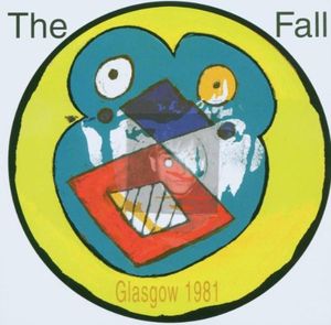 Live from the Vaults: Glasgow 1981 (Live)