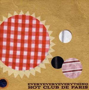 Everyeveryeverything