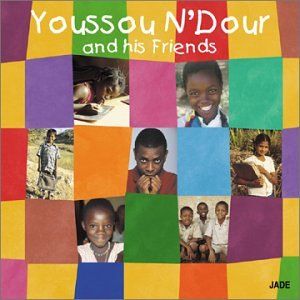 Youssou N'Dour and his Friends