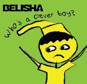 Who's a Clever Boy? (Single)