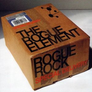 Tricks (The Rogue Element remix)