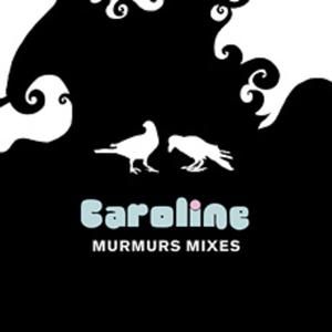 Murmurs Mixes