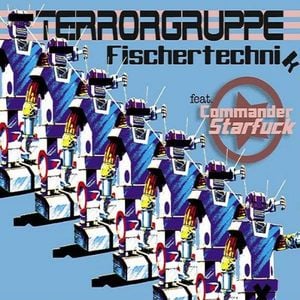 Fischertechnik (Single)