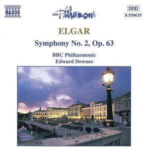 Symphony No. 2 in E-flat major, Op. 63: III. Rondo
