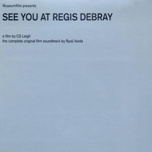 See You at Regis Debray (OST)