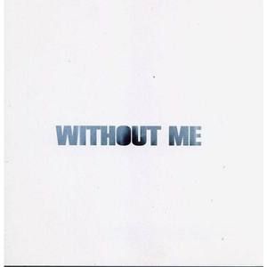 Nothing Without Me (Single)