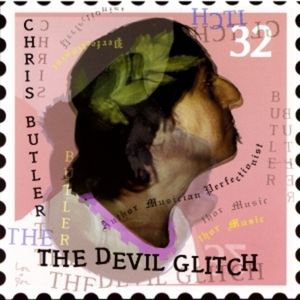 The Devil Glitch (Single)