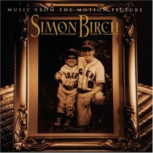 Simon Birch: Music From the Motion Picture (OST)