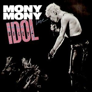 Mony Mony (Hung Like a Pony remix)