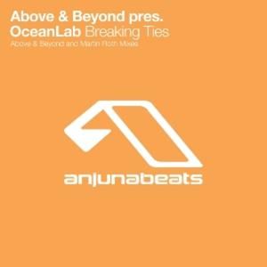 Breaking Ties (Above & Beyond Analogue Haven mix radio edit)