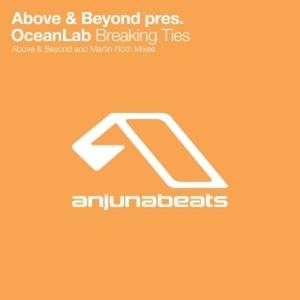 Breaking Ties (Above & Beyond Analogue Haven mix)