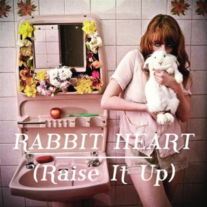 Rabbit Heart (Raise It Up) (Jamie T's Lionheart mix)