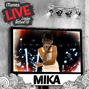 iTunes Live: London Festival '09 (Live)