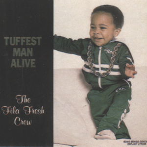 Tuffest Man Alive