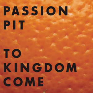 To Kingdom Come (Single)