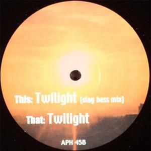 Twilight (Slag Bass Mix)