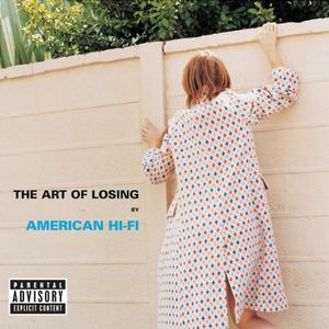 The Art of Losing (Single)