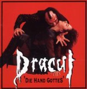 Die Hand Gottes