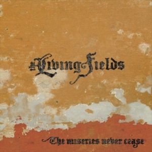 The Miseries Never Cease (EP)