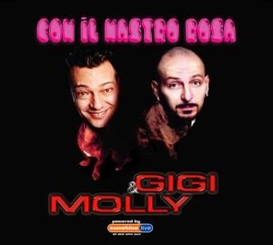 Con il nastro rosa (Gigi d'Agostino gigatrip)