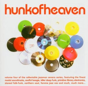 Hunk of Heaven, Volume 4