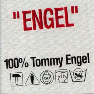 Engel: 100% Tommy Engel