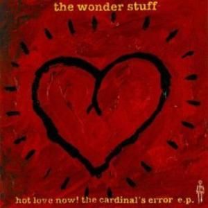 Hot Love Now! (The Cardinal’s Error mix)