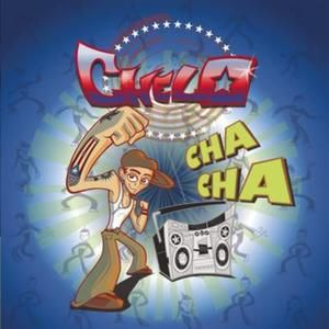 Cha Cha (album version)