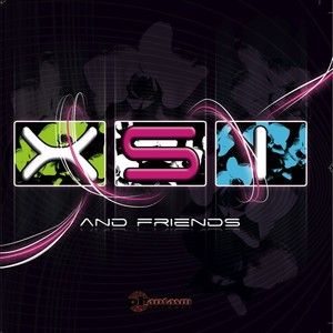 XSI and Friends