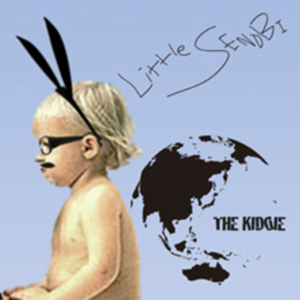 Little SENOBI (Single)