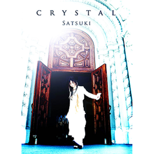 CRYSTAL (Single)