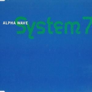Alpha Wave (That Sound mix)