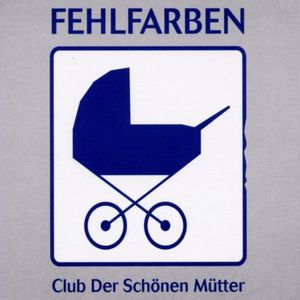 Club der schönen Mütter (Single)